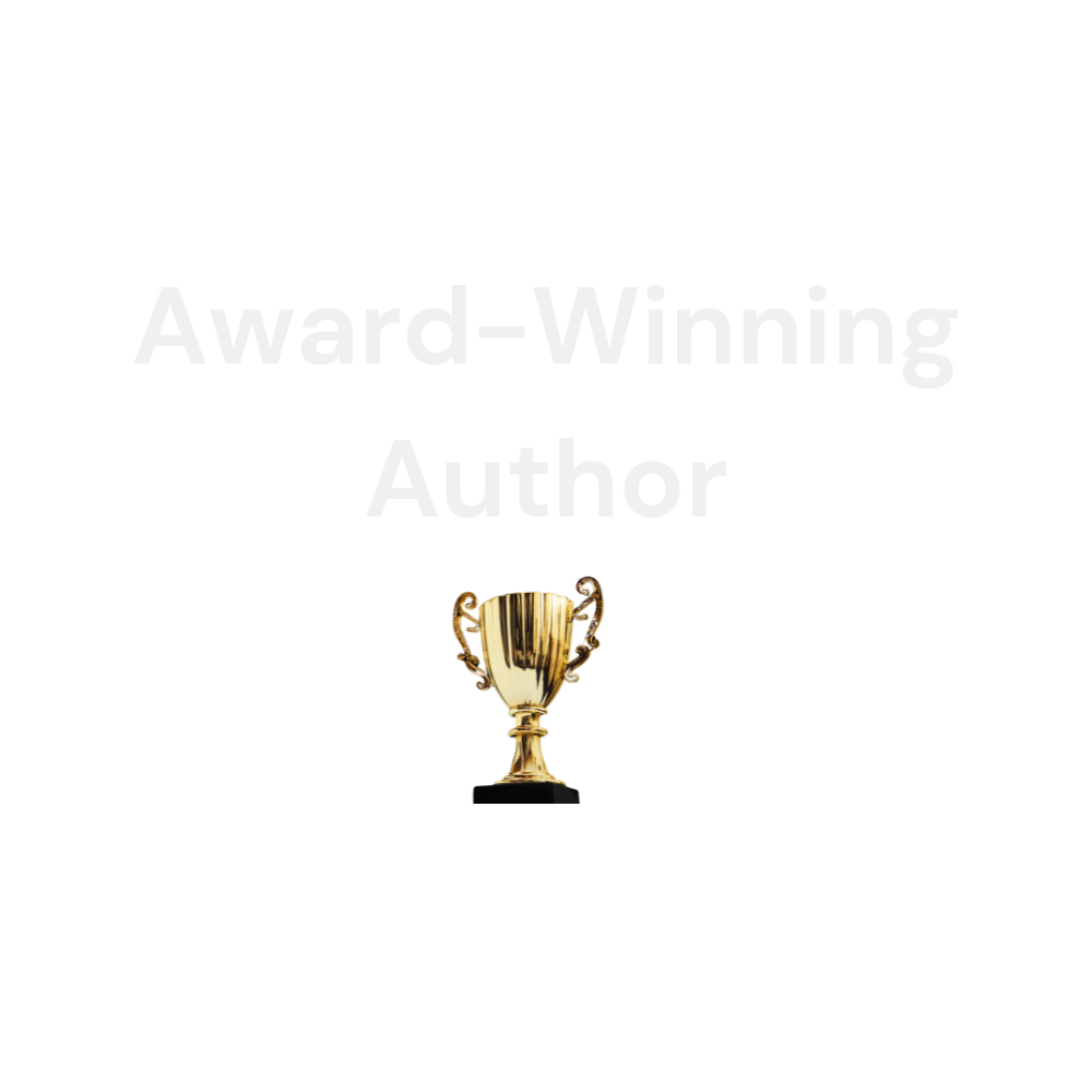 award-winning-author