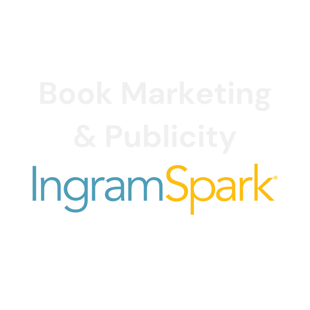 ingramspark-book-marketing